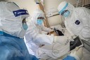 691 F0 ở Hà Nội trong tình trạng nặng, nguy kịch, chuyên gia khuyến cáo tránh lây nhiễm trong dịp Tết