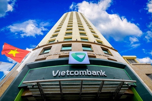 Vì sao lợi nhuận quý 1/2020 của Vietcombank giảm?