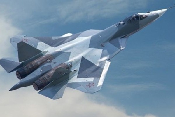 máy bay Nga,quân đội Nga,Su-57,F-35,MIG,chiến đấu cơ,quân đội Mỹ,không quân Mỹ