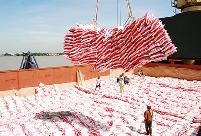 Vụ xuất khẩu 400.000 tấn gạo: Bộ Công Thương đề nghị thống kê lượng gạo có dấu hiệu khai khống