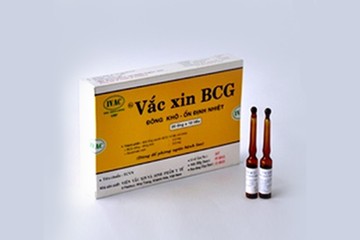 Tuyệt đối không tự tiêm vaccine BCG ngừa Covid-19