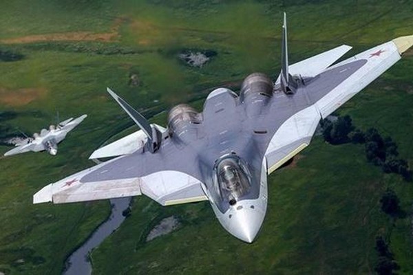 Hé lộ lý do thực sự Ấn Độ “phũ phàng” với Su-57 của Nga