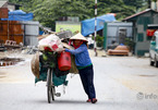 Hà Nội: Người lao động trở lại cuộc sống thường nhật sau chuỗi ngày nghỉ tránh dịch