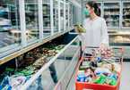 Giới nhà giàu Mỹ mạnh tay chi tiền, mua thêm tủ đông lạnh trữ thực phẩm