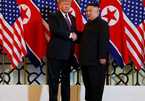 TT Trump hé lộ thông tin sức khỏe của Chủ tịch Triều Tiên Kim Jong-un