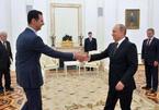 Nga - Syria đang 'rạn nứt', Tổng thống Putin có những 'toan tính' mới?