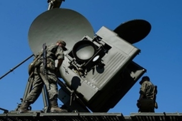 Hệ thống tác chiến điện tử Bylina của Nga biến radar F-35 thành đồ “trang trí”