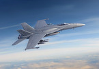 Mỹ nâng cấp máy bay Super Hornet để “hạ gục” Su-57 của Nga