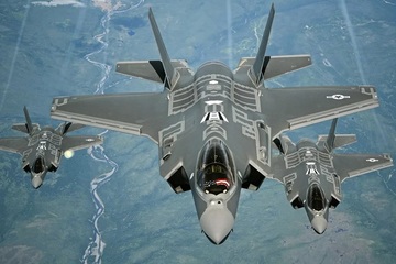Mỹ quyết “làm ngơ” trước những lỗi nghiêm trọng của F-35