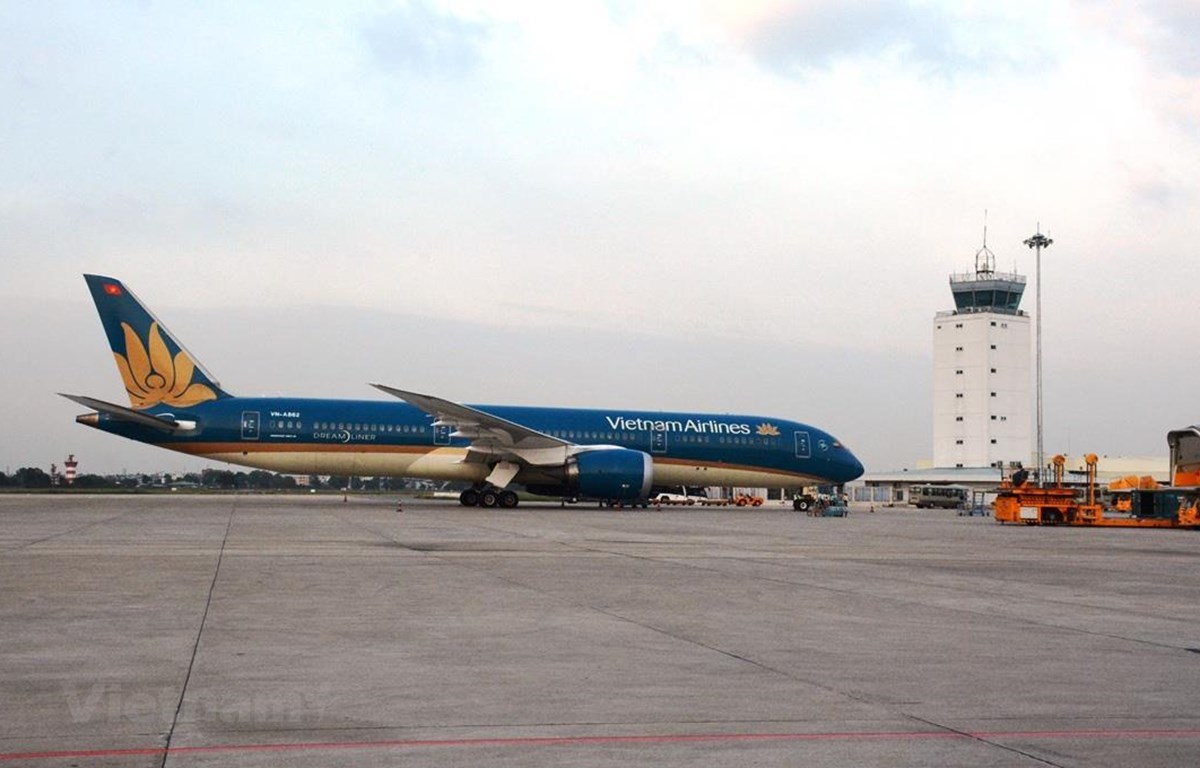 Vietnam Airlines giải trình biến động lợi nhuận âm hơn 2600 tỷ ra sao?
