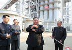 Dấu vết nghi ngờ Chủ tịch Kim Jong-un phẫu thuật tim, Hàn Quốc vẫn “gạt phăng”