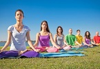 Chuyên gia nói về sự hữu ích của yoga trong bối cảnh dịch Covid-19