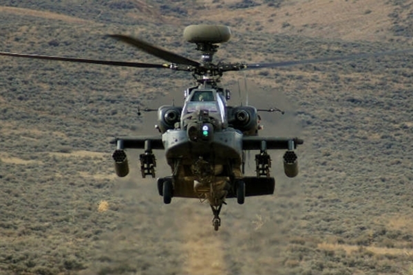 Philippines mua trực thăng AH-64E Apache để nâng tầm không quân hay “chiều lòng” Mỹ?