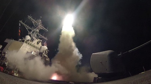 Nga và Mỹ đang “diễn trò” gì ở Syria?