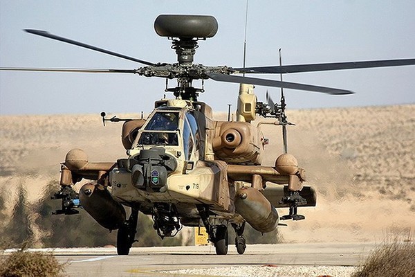 S-300 'thờ ơ' khi Tướng cấp cao của Iran ở Syria bị Israel tiêu diệt?