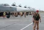 Tình hình Syria: Nga có &quot;động thái lạ&quot; với Iran tại căn cứ Hmeymim