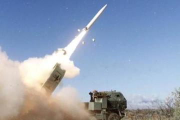 Mỹ thử nghiệm tên lửa mới “ăn đứt” Iskander-M và “xuyên thủng” S-400 của Nga