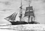 Bi kịch đằng sau chuyến thám hiểm Nam cực hơn 100 năm trước