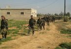 Tình hình Syria: Lính đặc nhiệm Syria bủa vây Daraa, chiến sự ở Idlib 'chực cháy'