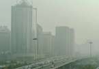 Dịch Covid-19 suy giảm, Trung Quốc lại “đau đầu” với ô nhiễm không khí