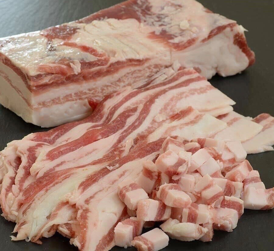 thịt lợn đen Tây Nha Nha,thịt lợn đen nhập khẩu,thịt lợn đen,quả sồi,thực phẩm nhập
