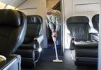 Tiếp viên hàng không tiết lộ “sốc” về nơi bẩn nhất trên máy bay