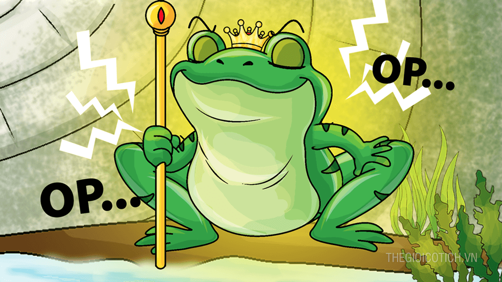 Truyện ngụ ngôn về chú ếch đã trở thành một tài liệu cổ điển trong văn hóa Việt Nam và trên thế giới. Hãy đọc và thưởng thức những câu chuyện về chú ếch thông minh, tinh khôn và trở thành nguồn cảm hứng cho bạn trong cuộc sống của mình.
