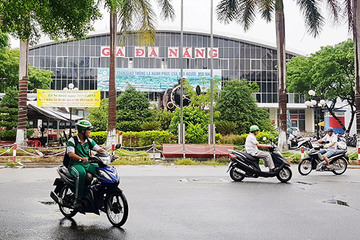 Ý kiến mới nhất của Bộ GTVT về việc di dời ga đường sắt Đà Nẵng ra khỏi trung tâm TP