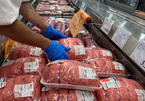 Thịt ở Mỹ trở nên đắt đỏ, châu Âu cảnh báo về làn sóng dịch bệnh mới
