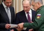 Lộ diện nhân vật có thể thay thế ông Assad giữa lúc Nga-Syria mâu thuẫn gay gắt?