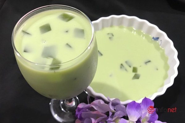 Cuối tuần làm trà sữa Thái mát lạnh cả nhà cùng thích nào!