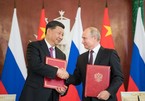 Dịch Covid-19 trở thành phép thử đối với quan hệ Nga – Trung