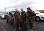 Tình hình Syria: Quân đội Syria ‘rắn mặt’, buộc phái đoàn quân đội Mỹ quay đầu
