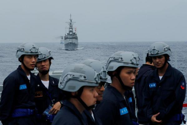 Mỹ bán 18 ngư lôi trị giá 180 triệu USD cho Đài Loan