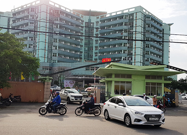 Đà Nẵng thông qua cùng lúc 2 dự án đầu tư 1.580 tỉ đồng cho Bệnh viện Phụ sản – Nhi