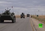 Tình hình Syria: Máy bay lạ nghi của Mỹ lại gần căn cứ quân sự Nga