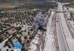 Tình hình Syria: Nga tố giác thủ phạm tấn công Thổ Nhĩ Kỳ ở Idlib