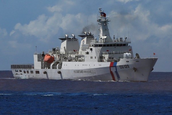 Đài Loan sẽ đưa tàu tuần tra 'khủng' ra Biển Đông