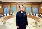 Em gái Chủ tịch Triều Tiên Kim Jong-un cảnh báo Hàn Quốc