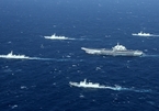 Tướng Mỹ lên án Trung Quốc tăng cường hoạt động quân sự ở Biển Đông