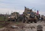 Tình hình Syria: Tình hình Syria: Mỹ nói Nga phá hoại, nên rời khỏi Trung Đông ngay lập tức