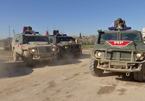 Tình hình Syria: Quân đội Nga bị tấn công gần biên giới Thổ Nhĩ Kỳ