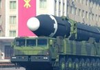 Triều Tiên di chuyển tên lửa sau khi cắt đứt mọi liên lạc với Hàn Quốc?