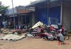 Tai nạn thảm khốc ở Đắk Nông: Xe tải lao như tên bắn, 4 người tử vong ở cùng một xã