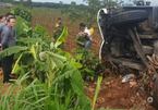 Tai nạn liên hoàn khiến 10 người thương vong ở Đắk Nông: Do xe mất thắng?