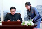 Em gái Chủ tịch Kim Jong-un liên tiếp lên tiếng, ẩn ý của Triều Tiên là gì?