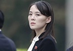 Những hình ảnh hiếm hoi của bà Kim Yo-jong, người phụ nữ quyền lực nhất Triều Tiên