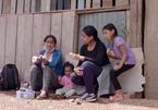 Hành trình chạy trốn Covid-19 đầy khó nhọc của người phụ nữ Peru