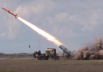 Ukraine tung video thử nghiệm tên lửa có thể tiêu diệt mọi mục tiêu trên Biển Đen