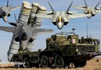 Tình hình Syria: Mỹ đủ tự tin đưa F-35 vào tầm ngắm của S-400 Nga ở Syria?